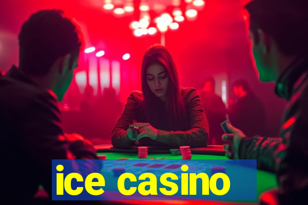 ice casino - app